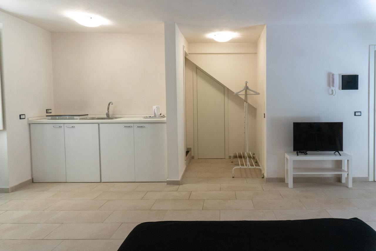 Apartment Arco Del Mercato Syracuse