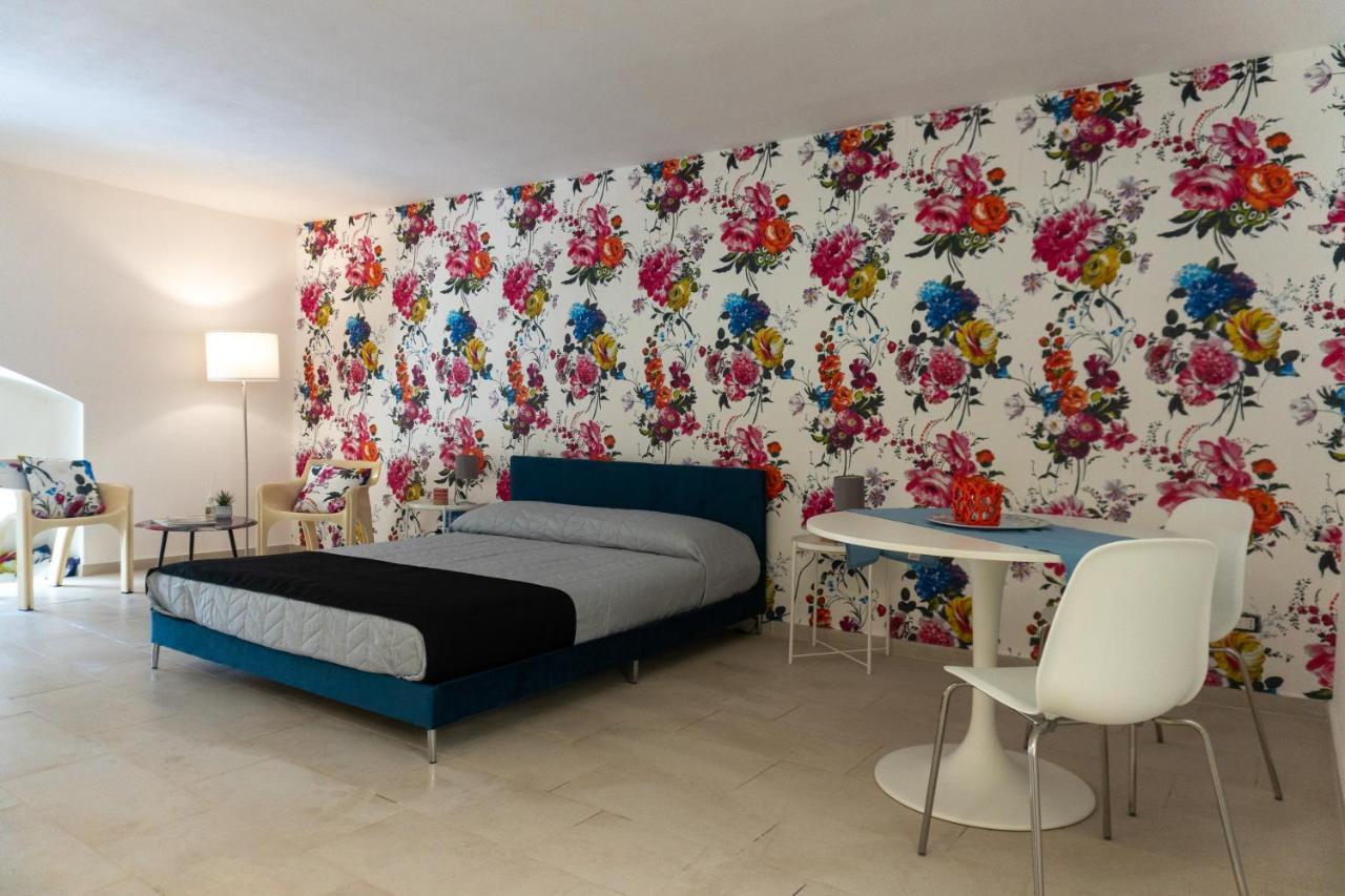Apartment Arco Del Mercato Syracuse